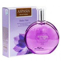[ 국산 ] 아스파시아향수-돌체베르 50ml, 상세페이지 참조, 1개, 상세페이지 참조