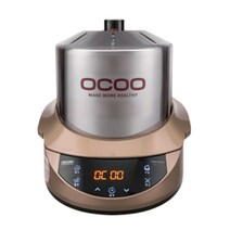 오쿠 OC-S1170S 스마트 가마솥 중탕기 홍삼제조기