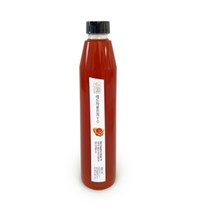 한우지애 (봉동직송) 완주 봉동 수제 레드자몽 진저요 300ml 명절 부모님 선물 탕비실 회사 체중조절 손님접대, 20set
