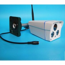 크레인 무선 카메라 붐대 후방 모니터 기중기 고화질, HD 7인치 프라임 버전