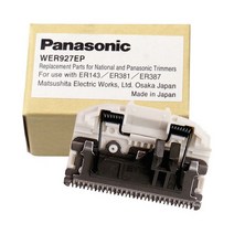 파나소닉 ER1431 토끼바리깡날