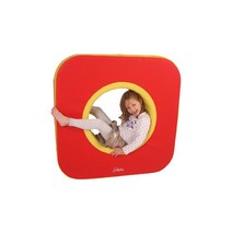 PGM*^몰c42 플리카체육매트 벽부착터널(방염 항균) 아기블럭 블록 방용 놀이 아기방^^췤pgm, a^^옵션없슴