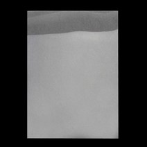 슈링클스종이 열수축 플라스틱 작아지는 마술 마법 종이 키링 만들기 공백 열 수축 필름 마술 종이 보석 만들기 양면 인쇄기에서 사용할 수 있습니다, 투명한