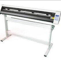 토퍼 만들기 기계 열전사 필름 실루엣 컷팅기 업소용, 카네다 JT720-630mm