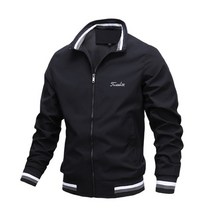 스키미들러 골프미들러 미국 브랜드 재킷 남성 의류 캐주얼 스포츠 재킷 패션 남성 재킷