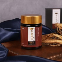 바이셀 발효홍삼 유산균발효 홍삼포유 200g 진세노사이드 사포닌 4년근홍삼 특허받은 유산균 사균체 2000억 식물성