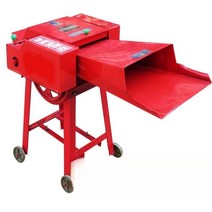 고출력 나무 파쇄기 잔가지 사료 볏짚 나뭇가지 분쇄기 톱밥 건초, 독립형 기계(모터 없음)