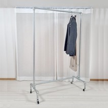 파이프행거 옷걸이 사각 행거 20A 배관파이프DIY, 20A 플랜지, 1200×1400