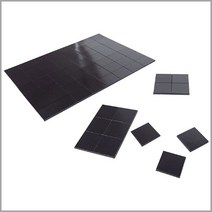 조각자석 전단지 자석 15X50 120ea