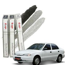 ₢sun/ ₡ 휠복원 자동차휠복원 휠페인트 자동차관리 스크래치커버 비용절감 _₥000ea, ₣& 자동차휠붓펜 엑센트 휠페인트 휠복원 휠도색, ₣& 실버휠붓펜+사포