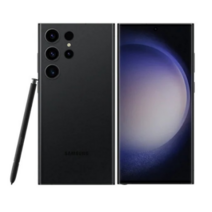 삼성전자 갤럭시 S23 울트라 5G 256GB 새제품 미개봉 미개통, 블랙