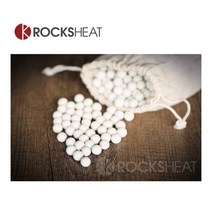 ROCKSHEAT 타르트누름돌 타르트 파이 반죽 누름돌 500g