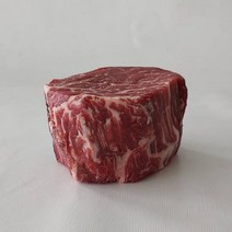 미트앤 드라이에이징20일 안심 국내산, 1팩, 500g