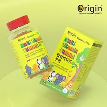 키즈 씹어먹는 멀티비타민 젤리타입 3개월분 종합영양제 종합비타민, 상세페이지 참조, 상세페이지 참조