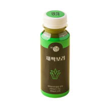 참선진녹즙 팜듀프레시스 새싹보리 120mlx14병, 14병, 120ml
