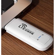 휴대용 WIFI 무선 고속인터넷 광대역 LTE 네트워크, 듀얼 네트워크