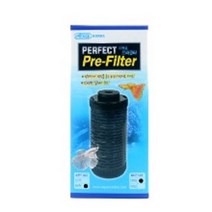 고피쉬 이스타 퍼펙트 프리필터(30PPI 12mm), 1개