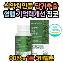 플라보놀 배당체 징코 미네랄 아미노산 당귀추출분말 플라보노이드효과 플라보노이드효능 은행잎효능 은행잎효과 아연 비타민 나이아신 판토텐산 망간 뇌영양제 뇌에좋은영양제 두뇌