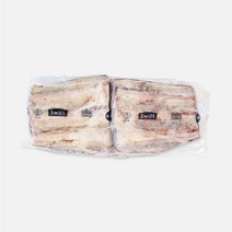 [미국산 초이스 CAB] 통LA갈비 원육 비프립 한짝 1팩 (1kg 31 900원), 일반배송, 5.438kg, 우대갈비 커팅