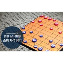 초등 방과후 수업 자석 소형 폴더형 장기판(25*25cm) 용품 게임 개발 가족