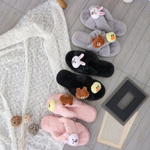 이쁜언니 에리카 깜찍한 장식들로 가득한 겨울 퍼슬리퍼