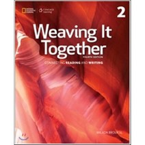 Weaving It Together 2 : Connecting Reading and Writing, Cengage Learning