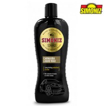 PGM1*^몰시모나이즈 카나우바 리퀴드 자동차왁스 세차도구 승용차광택 차량 광택제 차량용^*1췤pgm, a^^*옵션없슴