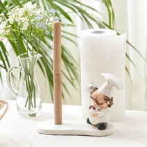 디자인 신혼부부 주방정리 종이타올 거치대 예쁜접시