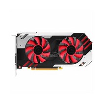 이엠텍 HV 지포스 GTX1060 OC D5 3GB, [중고] 그래픽카드 단품