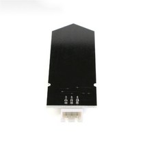 근접센서 정전 용량 토양 수분 센서 내식성 Arduino 습기 감지 정원 급수 DIY
