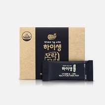 하이생 모락모락 30포, 무농약발효현미효소식품30포
