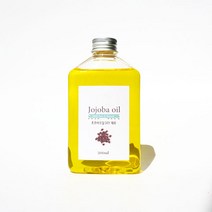 네이처프래그런스 냉압착 100% 퓨어 호호바오일 50ml, 1개