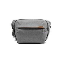 픽디자인 Everyday Sling V2 in 10L 슬링백, Ash, 1개
