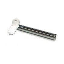 메탈 치약 짜개 클립 튜브 스퀴저 클립