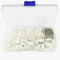 자체 핀커넥터세트 2.54mm 피치 터미널 키트, 핀커넥터세트BL05778