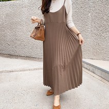 걸스데일리 / 걸스데일리/어반트 레이어드 원피스/플리츠원피스