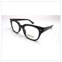 남자 여자 베이직 타원 뿔테 패션 안경 RORGGE 4168