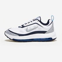 나이키 에더 맥즈 AO 화이트 그레이 네이비 블루 맨즈 스니커즈 남성 nike air 데일리 푹신한 빅사이즈 스니커즈 편안한 남성화