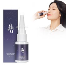 아유아유 쿨링턴 노즈 스프레이, 1개