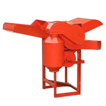 들깨탈곡기 깨터는기계 옥수수 껍질 탈피기, (모델 40) 탈곡기+7.5HP 가솔린 엔진