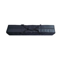 폴대 깃대 근조기 봉 스탠드 수납 긴 가방 110cm 차박