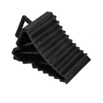 주차 경사로 미끄럼방지 받침대 고임목, 고임목 (2개1세트)