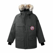 [명품]CANADA GOOSE 캐나다구스 익스페디션 파카 인터핏 M TMG522208 1675366749