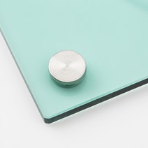 마감 볼트(피스마감재) - 4개 1set, 중