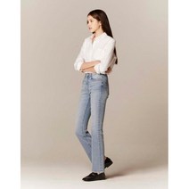[지오다노] NEW 부츠컷 데님 413531