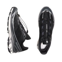 SALOMON 살로몬 XT-6 FT L41742600 블랙