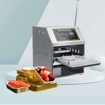 두부포장기계 후지진공기 실링기 음식포장기계 후지, 상세이페이지 참고, D(제품 스펙 하단 이미지 참조)