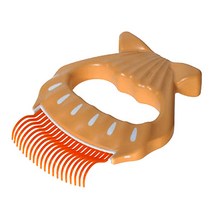 케어펫 사랑빗 E3 (장모/이중모), 단품