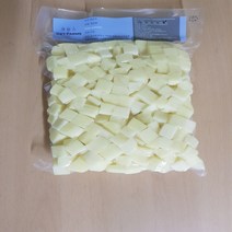겟팜스 감자 국내산 깐감자 짜장 카레용 1kg 1팩 당일생산(냉동X)손질감자