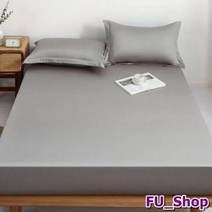 ForU303 순수면 수매트리스커버 패밀리 침대 매트리스 수입이불 손님이불 매트 커버, rkqorahr 본상품선택